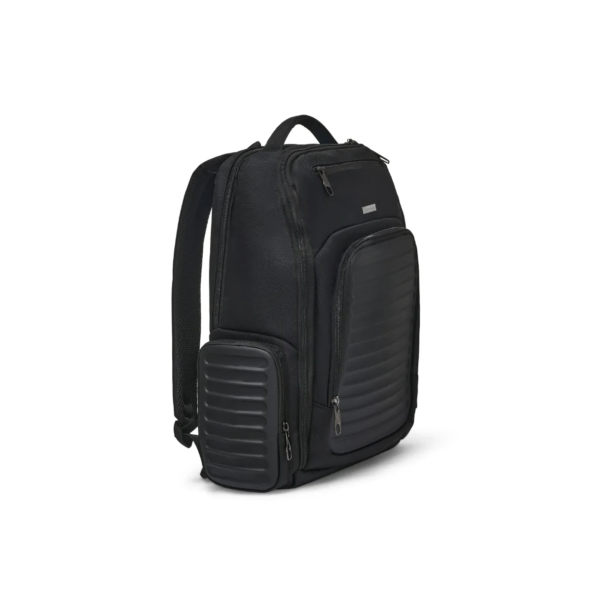 Boho Vertica Overnighter Laptop Backpack - View 2