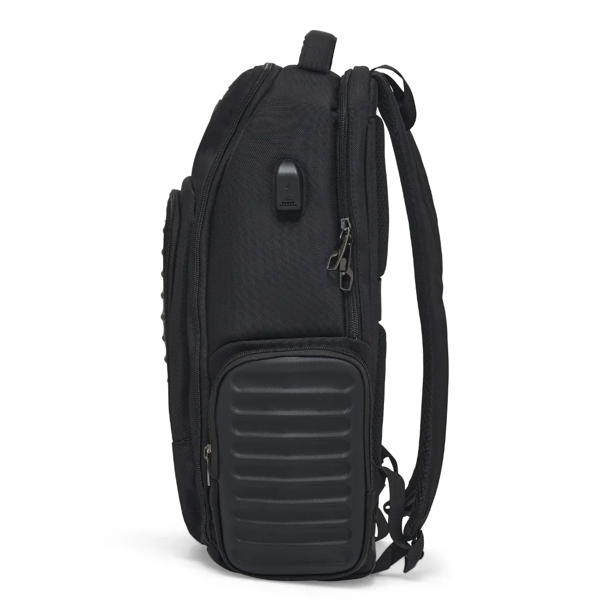 Boho Vertica Overnighter Laptop Backpack - View 3