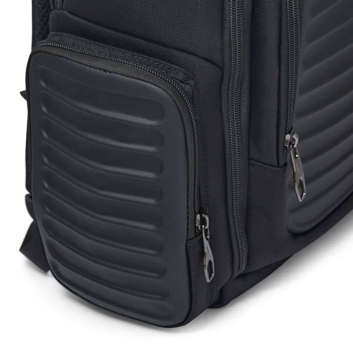 Boho Vertica Overnighter Laptop Backpack - View 7