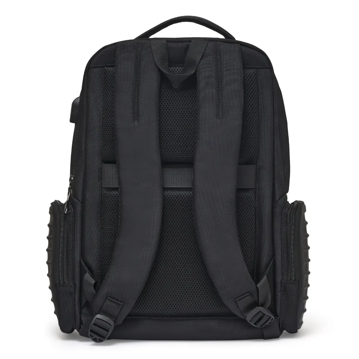 Boho Vertica Overnighter Laptop Backpack - View 4