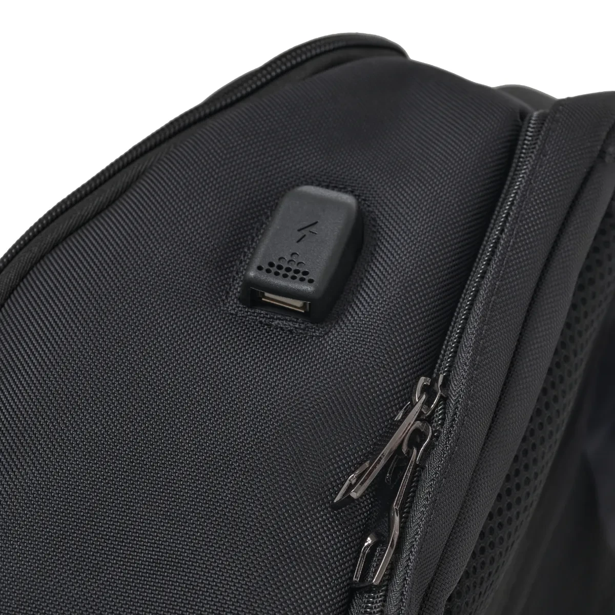 Boho Vertica Overnighter Laptop Backpack - View 10