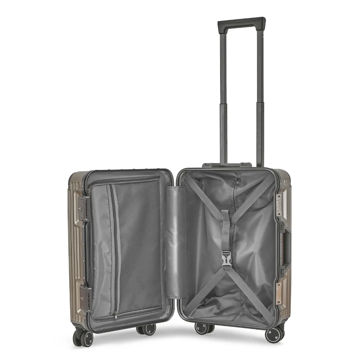 Vertica Luggage - View 14