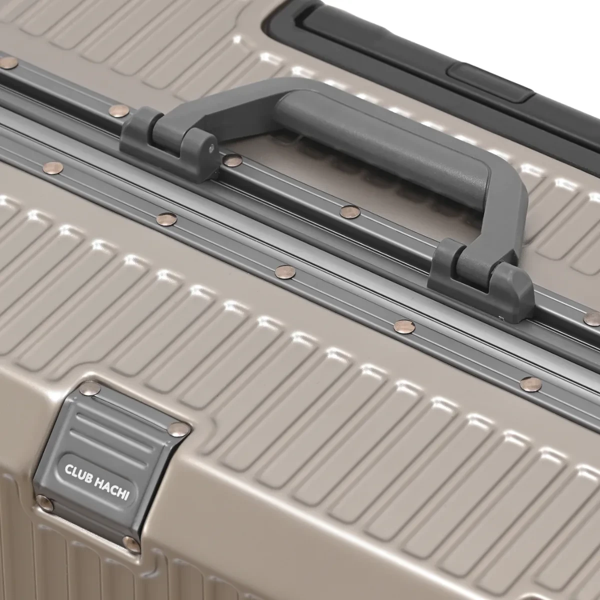 Vertica Luggage - View 13