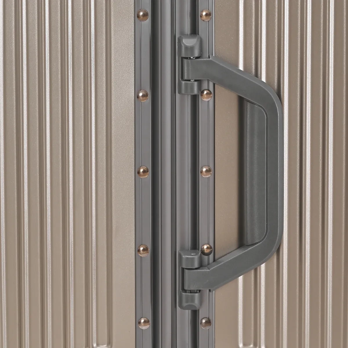 Vertica Luggage - View 11
